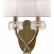Бра Mantra Loewe 4734