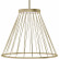 Подвесной светильник Favourite Fibra 4634-4P