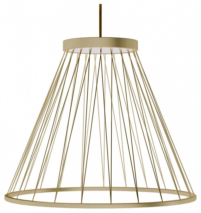 Подвесной светильник Favourite Fibra 4634-4P
