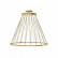 Подвесной светильник Favourite Fibra 4634-4P