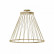 Подвесной светильник Favourite Fibra 4634-4P