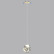 Подвесной светильник Odeon Light Jemstone 5085/5L