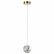 Подвесной светильник Odeon Light Jemstone 5085/5L