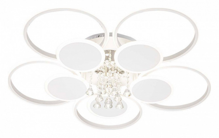 Потолочная люстра Escada Aurora 10228/10LED