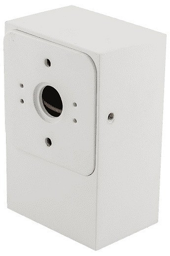 Накладной светильник DesignLed GW D-1 GW-A012-5-WH-WW