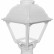 Наземный низкий светильник Fumagalli Cefa U23.110.000.WXF1R
