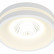 Встраиваемый светильник Omnilux Napoli OML-102709-06