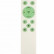 Накладной светильник Denkirs Plato DK6510-WH/1