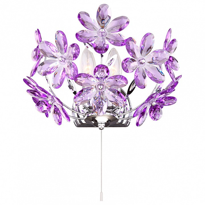 Бра Globo Purple 5142-2W