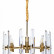 Подвесная люстра Divinare Tenerife 7136/18 LM-6
