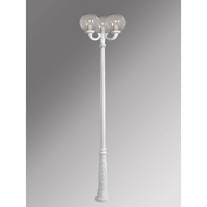 Фонарный столб Fumagalli Globe 300 G30.157.R30.WXE27