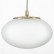 Подвесной светильник Citilux Atman Smart CL226B013
