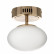 Подвесной светильник Citilux Atman Smart CL226B013