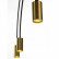 Подвесной светильник Loft it Volta 5043-3