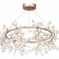 Подвесная люстра Loft it Heracleum 9022-162