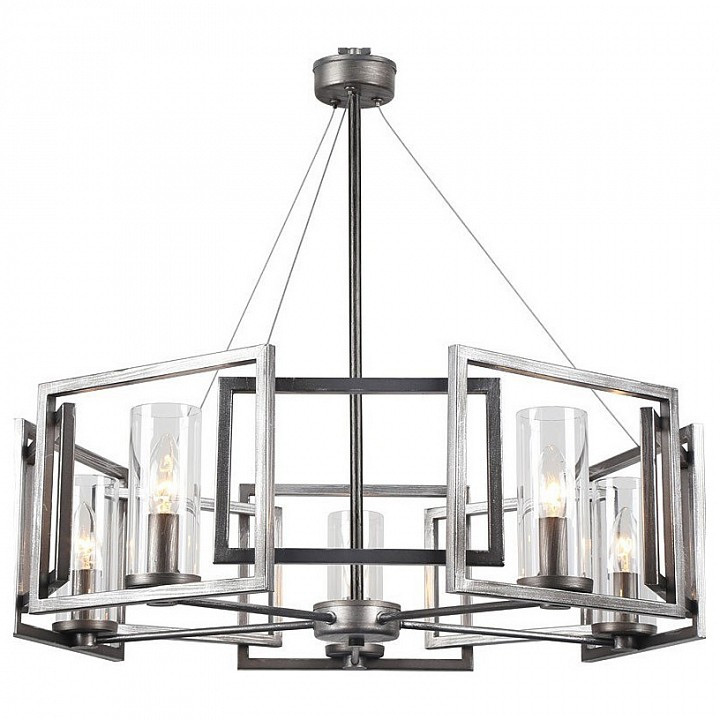 Подвесная люстра Escada Modern 13 593/5