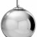 Подвесной светильник Loft it Copper Shade LOFT2026-B