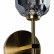 Бра Loft it Orion Smoky 10021/1W