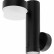 Светильник на штанге Arte Lamp Budapest A2362AL-2BK