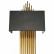 Накладной светильник Loft it Elegio 10107 Black
