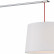 Торшер Lightstar Sesso 808710