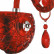 Бра Arte Lamp Teatro A3964AP-1RD