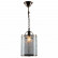 Подвесной светильник Arte Lamp Bruno A8286SP-1AB