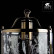 Подвесной светильник Arte Lamp Bruno A8286SP-1AB