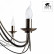 Подвесная люстра Arte Lamp Maypole A6300LM-8AB