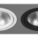 Встраиваемый светильник Lightstar Intero 111 i8290607