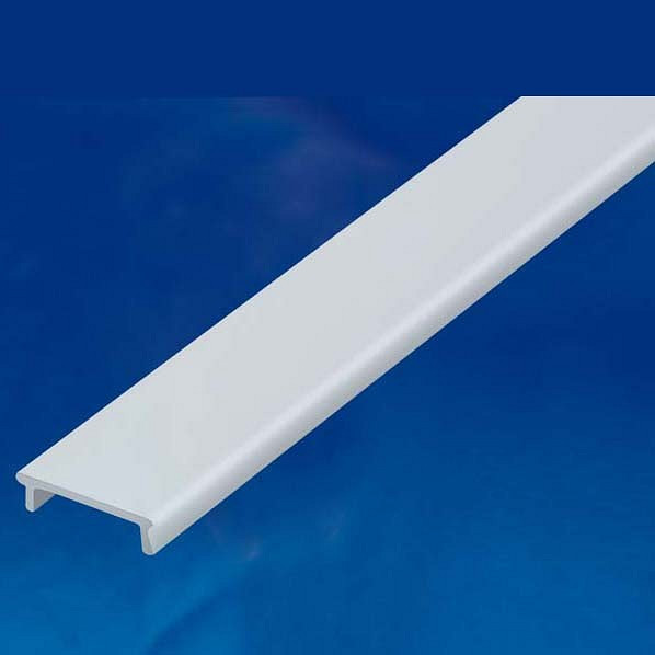 Рассеиватель матовый Uniel UFE-R UFE-R13 FROZEN 200 POLYBAG