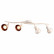 Спот Arte Lamp Focus A5219PL-4WG