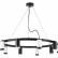 Подвесная люстра Lightstar Rullo LR02037536576