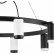 Подвесная люстра Lightstar Rullo LR02037536576