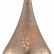 Подвесной светильник Arte Lamp Ajour A1708SP-1SG