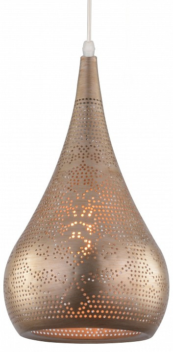 Подвесной светильник Arte Lamp Ajour A1708SP-1SG
