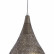 Подвесной светильник Arte Lamp Ajour A1708SP-1SG