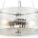 Подвесной светильник Vele Luce Magic VL5123P03
