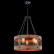 Подвесной светильник Freya Vittoria FR4561-PL-05-B
