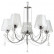 Подвесная люстра Lumion Odda 3236/5