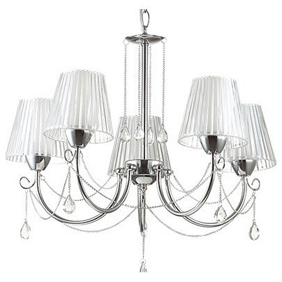 Подвесная люстра Lumion Odda 3236/5