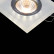 Встраиваемый светильник Maytoni Metal DL292-2-3W-W