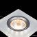 Встраиваемый светильник Maytoni Metal DL292-2-3W-W