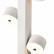 Бра Vele Luce Cameo VL8301W13