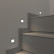 Встраиваемый светильник Denkirs DK1016 DK1016-WH