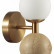 Бра Odeon Light Lolla 6625/6WL