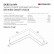 Встраиваемый светильник Denkirs Smart DK8014-WH