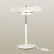 Настольная лампа декоративная Odeon Light Fluent 4856/10TL