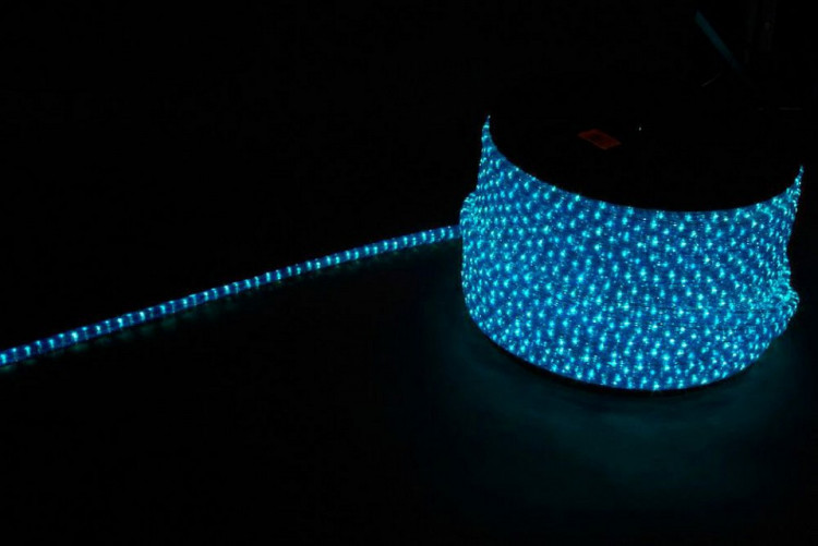 Шнур световой Feron Saffit LED-F3W 26211