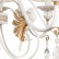 Подвесная люстра Maytoni Elina ARM222-08-G